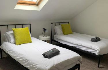 Dunhill Townhouse - Foto 8