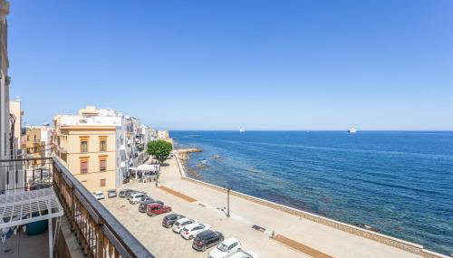 GuestHost - Trapani Seaview Apartment - Foto 2