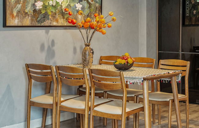 Sol Villa 4BR near Han River - Foto 28