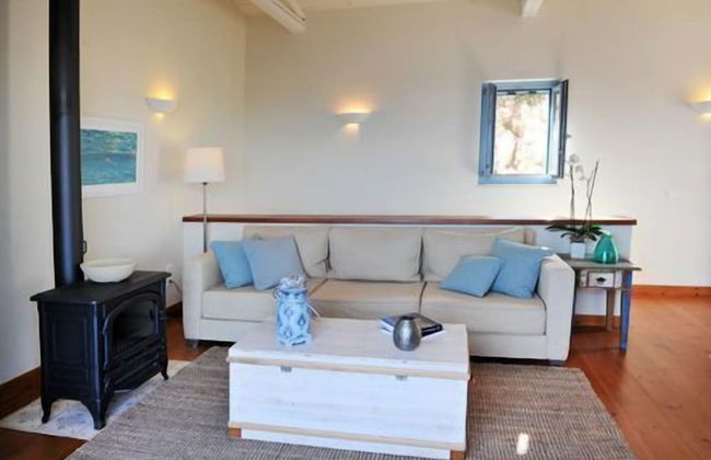 Urania Luxury Villas - Foto 16