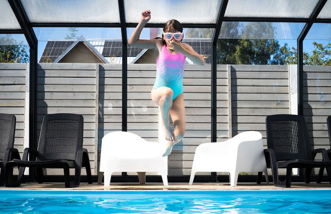 Domki Fantazja Dębki - Photo 17