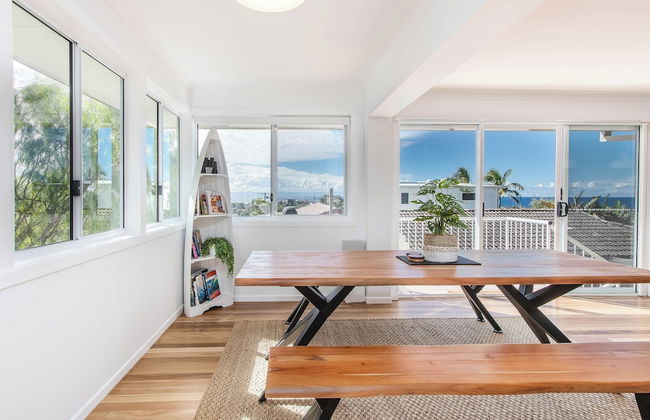 4 Bedroom Kingscliff Holiday Home - Photo 12