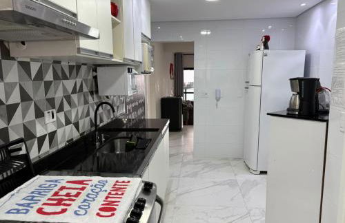 Guarujá - Apartamento I - Astúrias - Foto 34