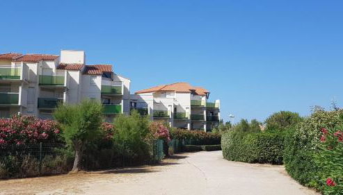 Résidence Les Goélettes - Foto 3