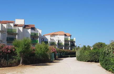 Résidence Les Goélettes - Foto 3