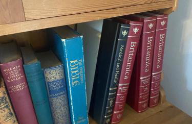 Charming and Cosy Country Cottage with Log Burner - Foto 37