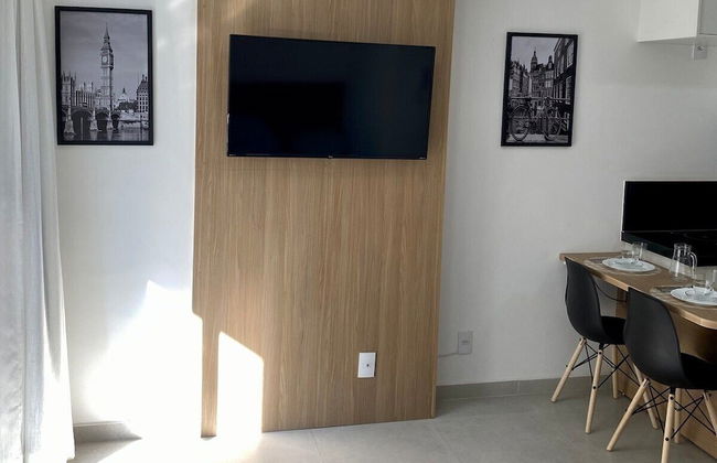 AP 822 com Piscina, Academia e Coworking - Foto 25