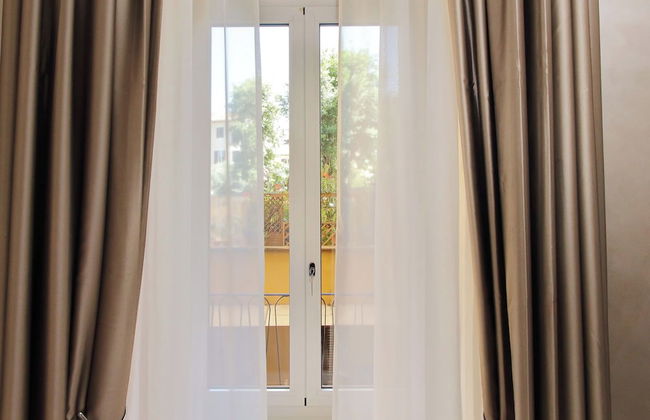 Domus Aurea Luxury Suites - Foto 15