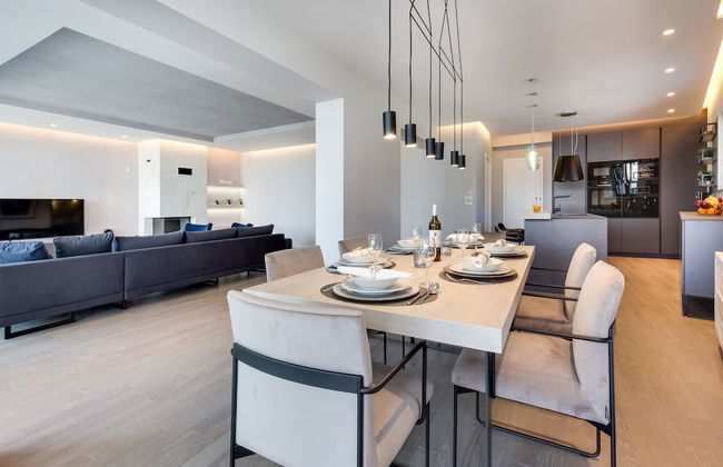 Shell Luxury Residences - Photo 18