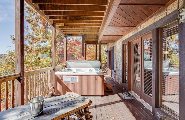 Bear Slide - Foto 12