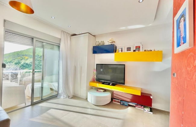 Sea view Apartments Panorama Przno - Foto 2