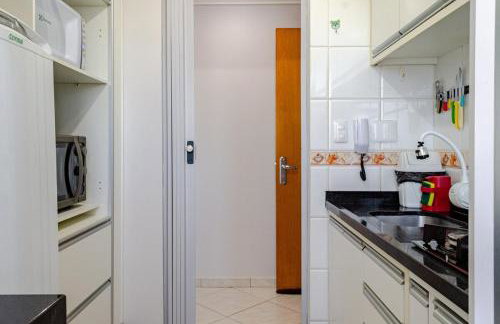 No Centro ótimo para sua família - Photo 10