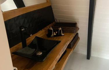 Cabana Álamo-Guimarães Reserva - Foto 15