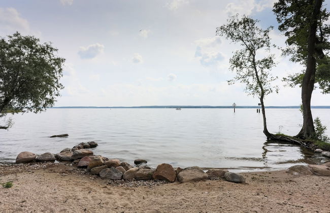 Plau Lagoons - Photo 77