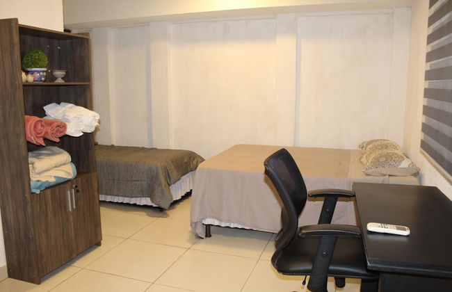 O'H Apart CDE. - Foto 3