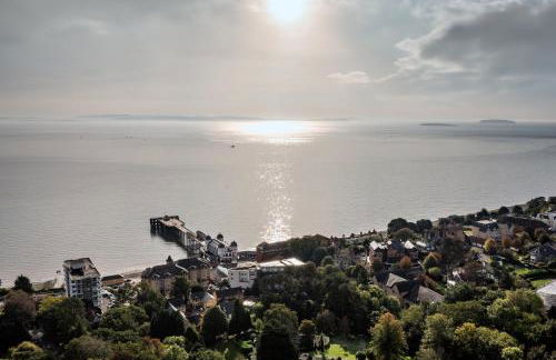 Seaview Cottage - Photo 22