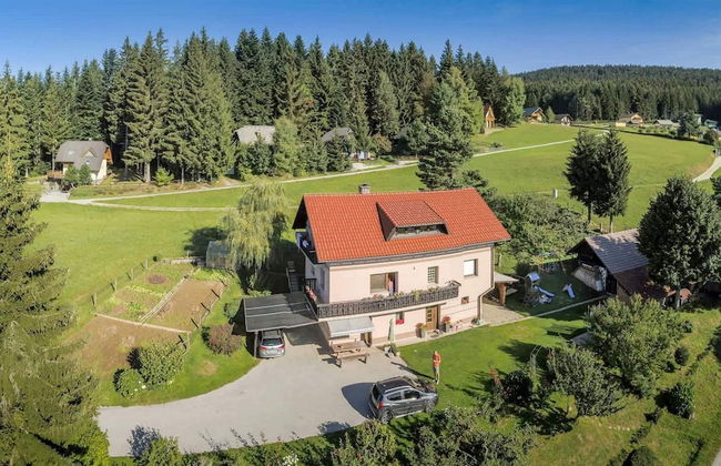 Apartment Panorama - Foto 24