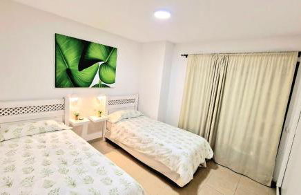 Apartamento Oroval Residencial Anaga - Foto 7