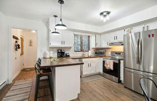 Welcome to The Mountain Escape! - Foto 11