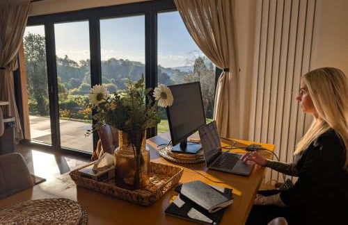 Modern Bungalow Views of Pen y Fan - Photo 11