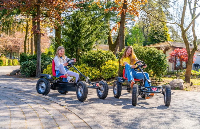 Holiday Home Suitable for Disabled People - Foto 23