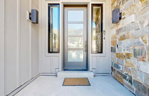 Luxury Hideout Overlook - Foto 25