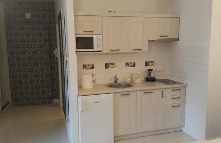 Piękna Apartments White - Foto 9