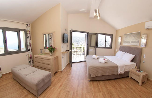 Kefalonia Horizon Villa 2 - Foto 8