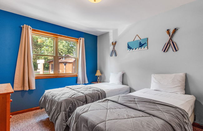 Thunderbird Resort Condo - Foto 2