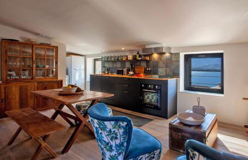 Mira appartement climatisé vue mer centre de Calvi proche port et plage - Foto 12