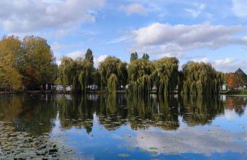 Billing Aquadrome ,3 bedrooms caravan - Photo 50