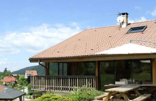 Chalet centaurée - Rémy HEROLD - Foto 31