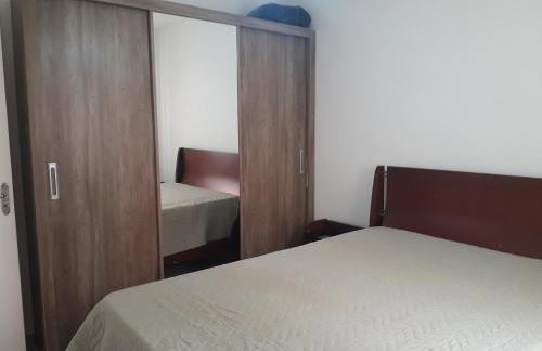 Apartamento Boracéia Bertioga - Foto 26