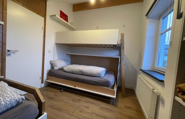 Wohnung in Willingen am Ettelsberg Skilift - Foto 6