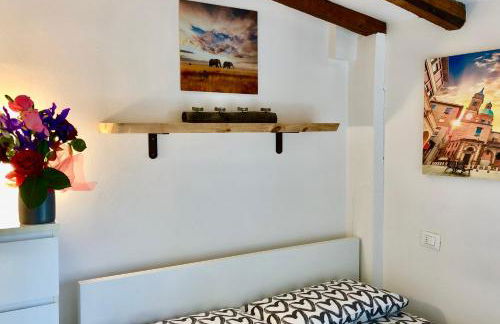 Healthy Flat Bologna - Tower Skyline View - Photo 35