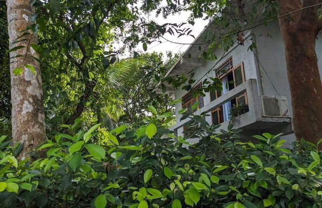 Green Villa & Soul Villa & Soul Cabana - Photo 76