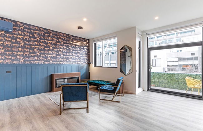 StayCentral - Prahran Penthouse - Foto 9