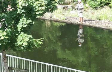 Suite avec vue panoramique sur la Truyère - Photo 23