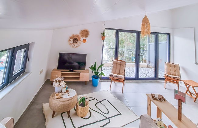 Four Holiday Suites - Foto 16