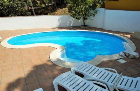 Villa Doris - Foto 14