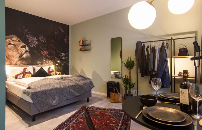 Astoria Apartments - Foto 9