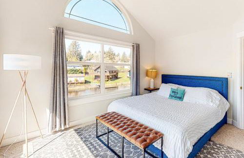 Chill Side Lake House - Foto 17