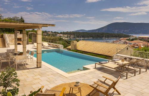 Fiscardo View Villas - Photo 65
