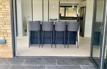 Stunning modern home set in beautiful grounds. - Foto 38