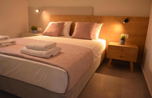 Balos Residence private pool Seafront Seaview - Foto 7