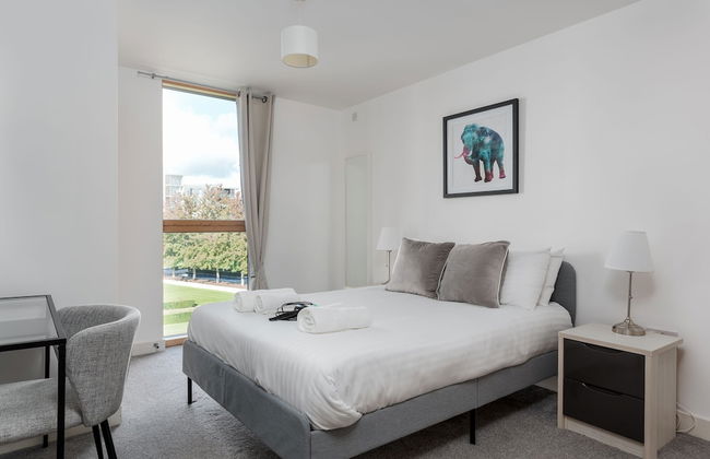 City Stay Apartments - Vizion - Foto 34