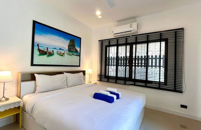 Bayok 10 - 2 Bedroom Villa Near Kathu Waterfall - Foto 12