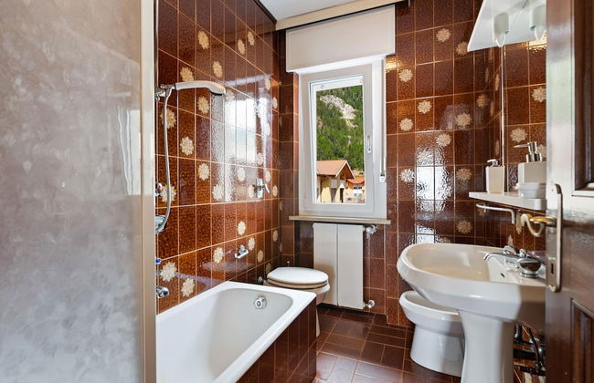 Apartment near Center of Predazzo - Photo 19