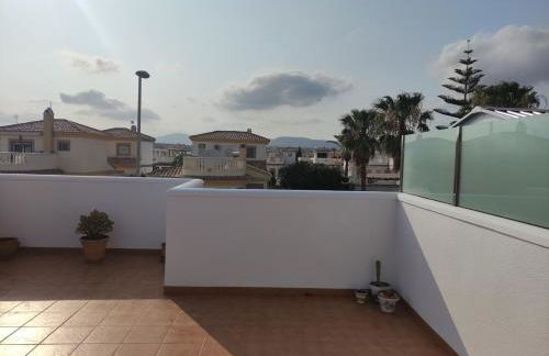 House with Your Own Private Pool sleeps 5 Sucina - Foto 19