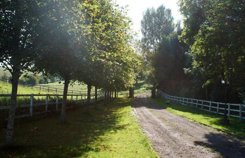 Lambourn House, Countryside Retreat for up to 26 - Foto 35